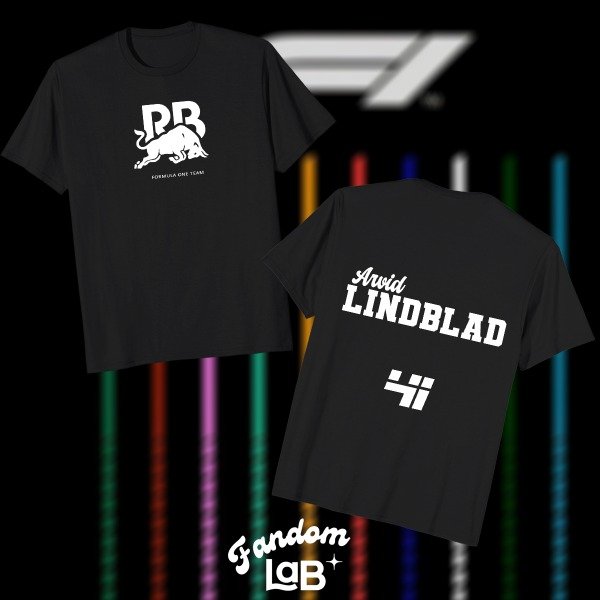 Producto - Remera Arvid Lindblad - 0