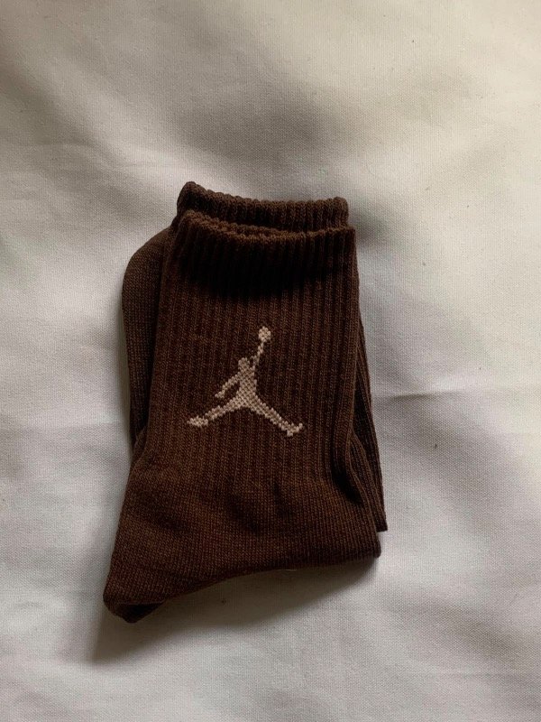 Producto - Jordan marrones