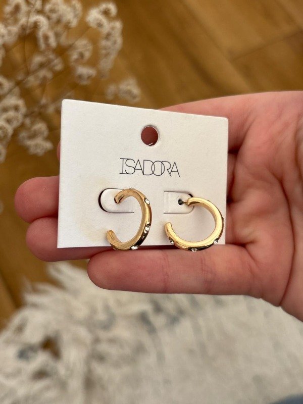 Producto - Aros Lia Medianas - 1