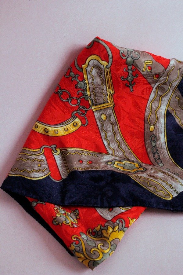 Producto - pañuelo italy
