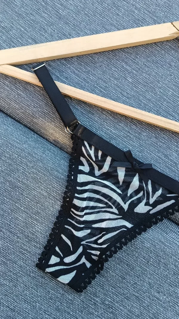Producto - CAIRO CEBRA