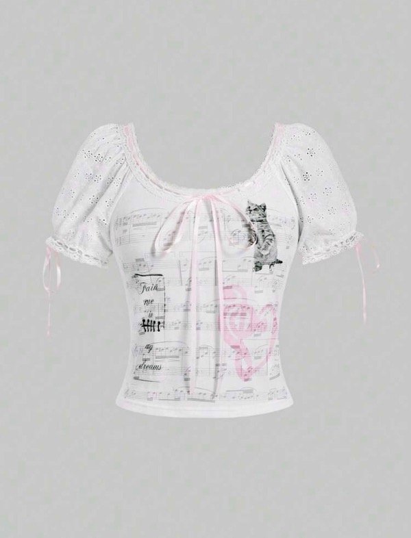 Producto - Remerita made