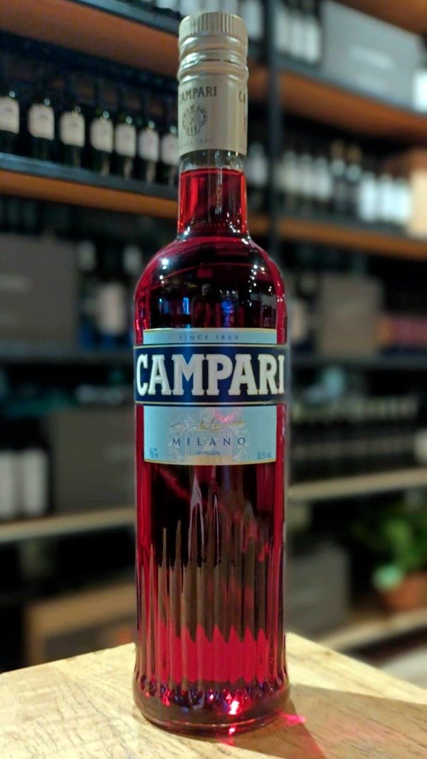 Producto - CAMPARI