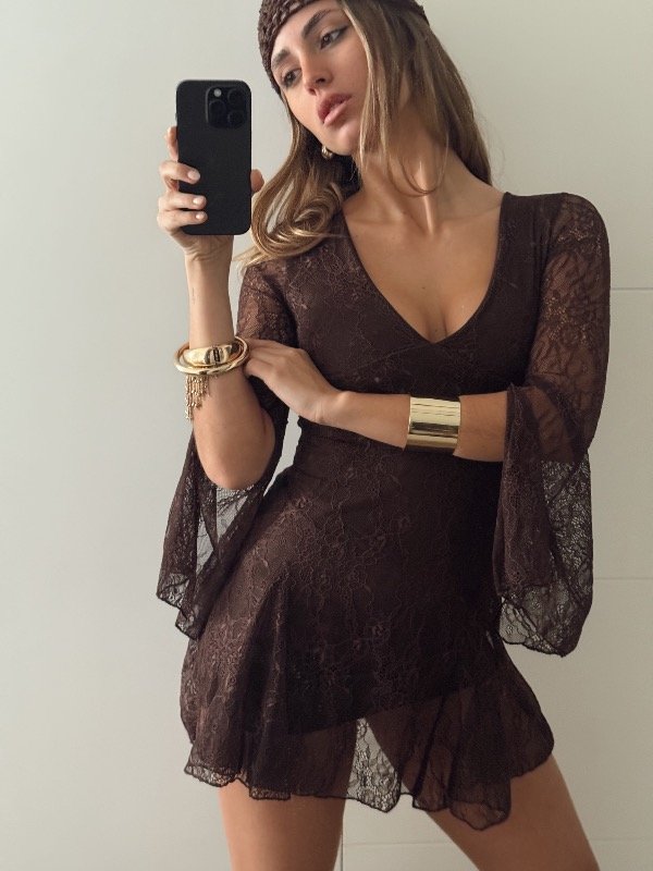 Producto - VESTIDO ROMEA - 5