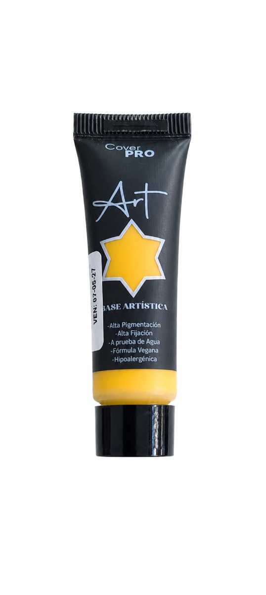 Producto - BASES ARTISTICAS - COLORINA - 6