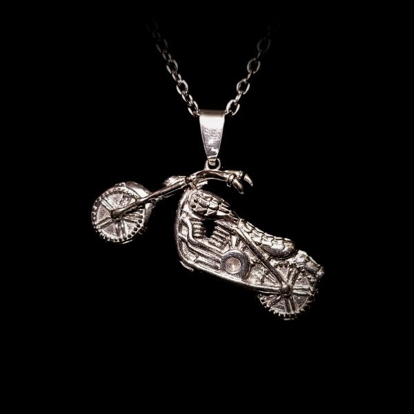 Producto - DIJE HARLEY