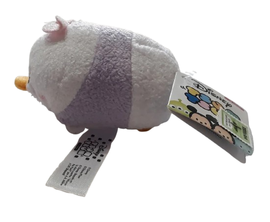 Producto - Tsum Tsum Daisy Peluche De 8 X 5 Cm Vulcanita - 4