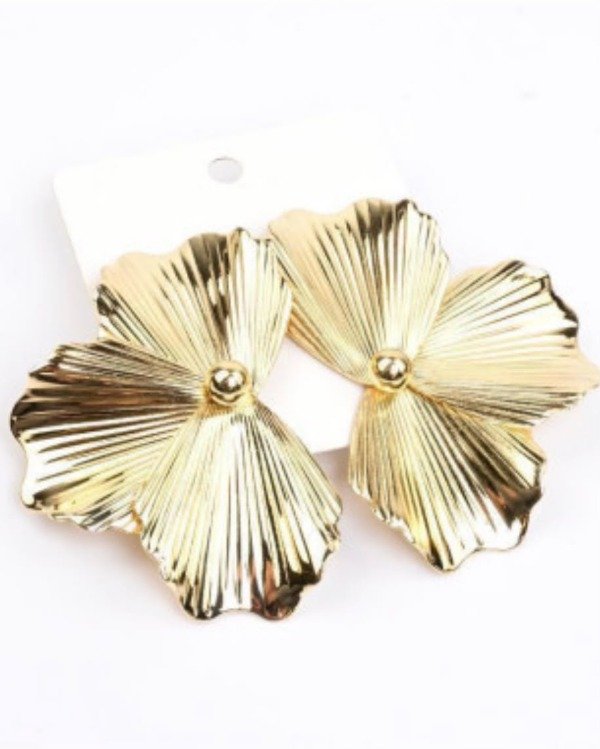 Producto - Aro Helga Gold
