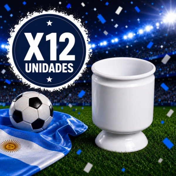 Producto - MATE BLANCO POLYMER X12 U