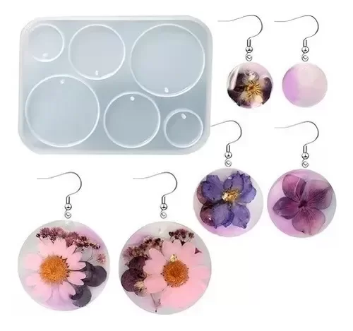 Producto - CIRCULOS ARO X6