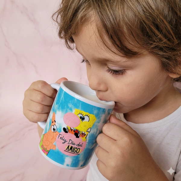 Producto - Taza de Cerámica - 3