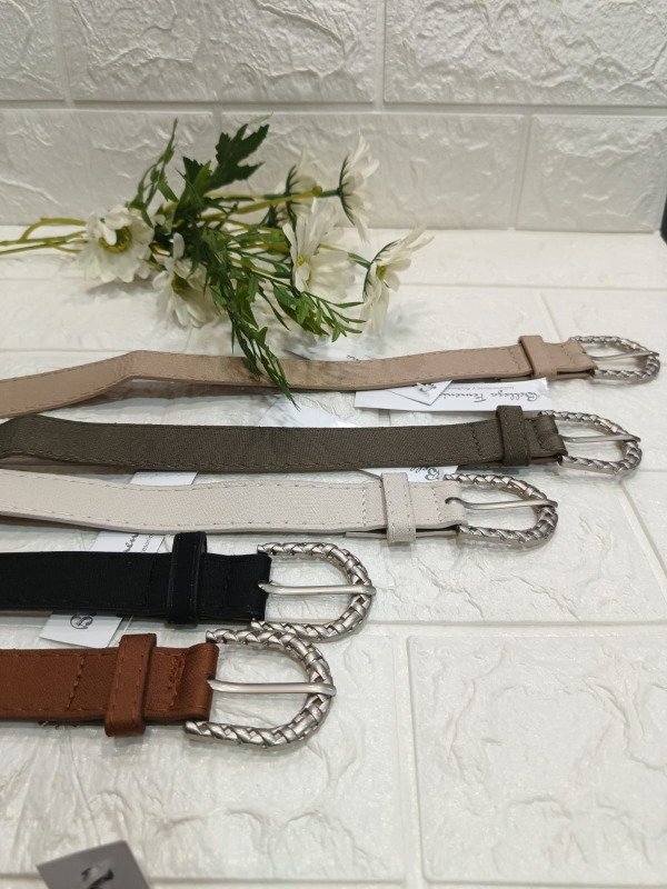 Producto - CINTO  LISO  TELA