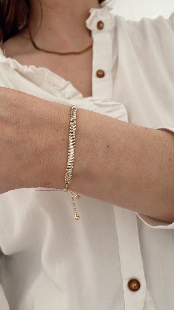 Producto - Pulsera Milba
