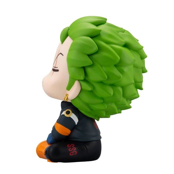 Producto - A PEDIDO LookUp One Piece Roronoa Zoro Future Island Ver. (Jap) - 4