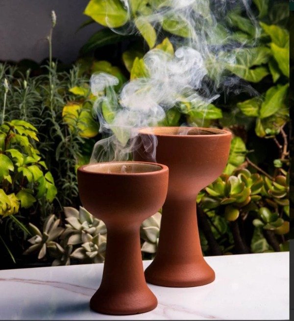 Producto - Copalera Ancestral Grande