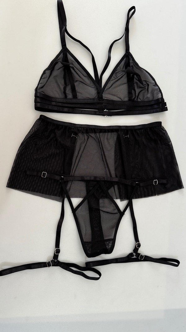 Producto - Conjunto 1420 MM