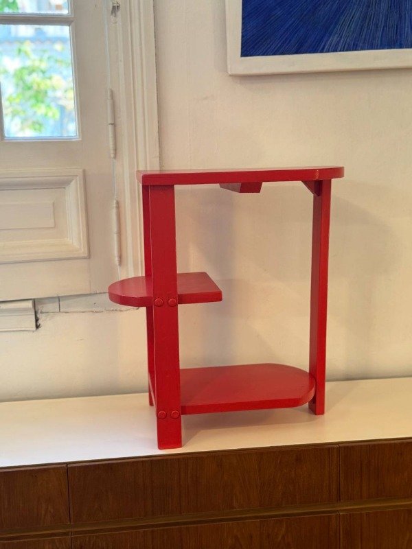 Producto - Mesa de apoyo AMOR