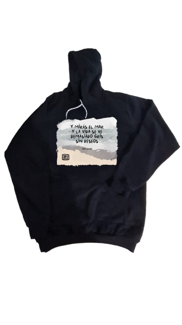 Producto - Y mirás el mar