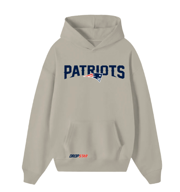 Producto - Buzo Patriots