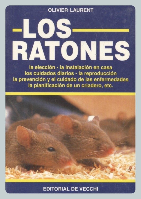 Producto - Los Ratones