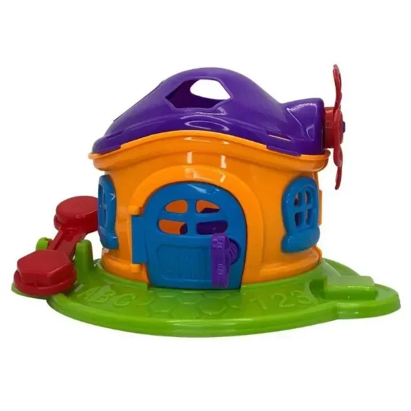Producto - HONGUITO ENCANTADO