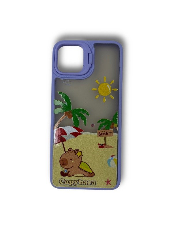 Producto - FUNDA CAPIBARA A05