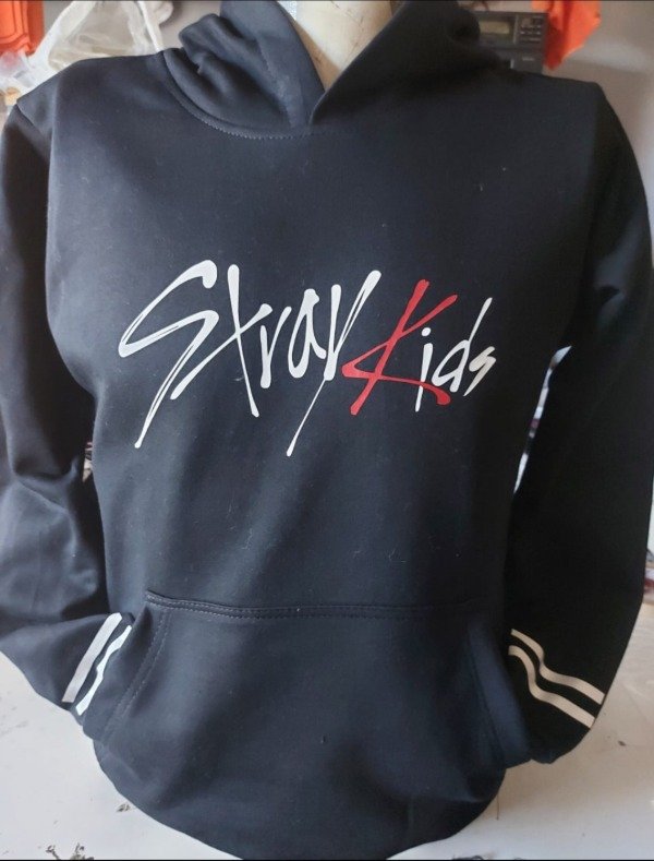 Producto - Buzo Straykids 1