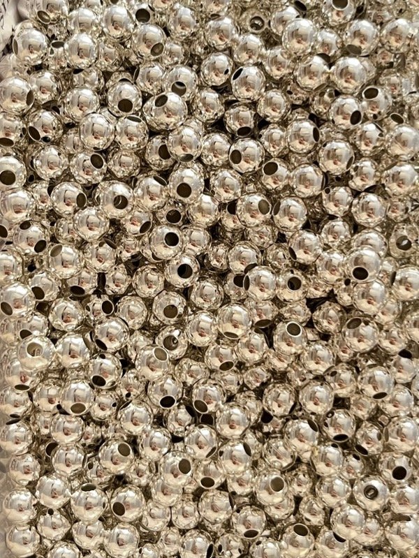 Producto - CCB redondo grande X10GR