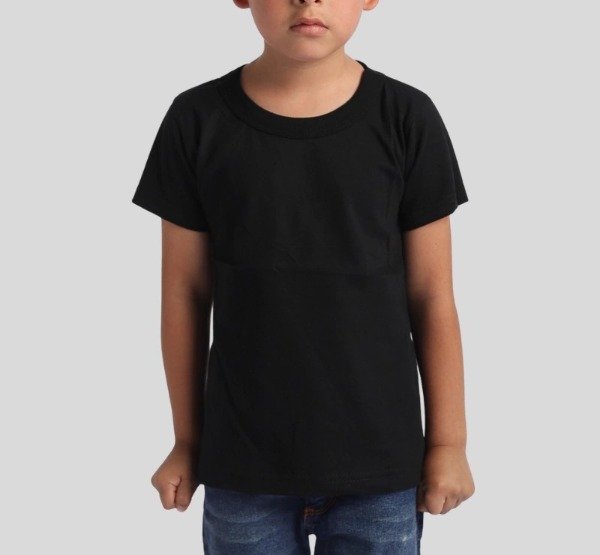 Producto - remera algodon niño