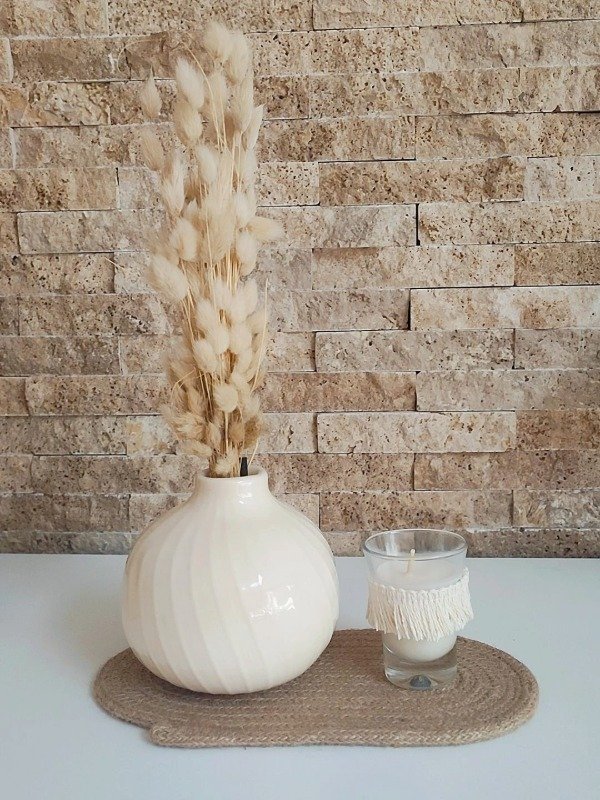 Producto - Individual ovo mini 22x12 cm