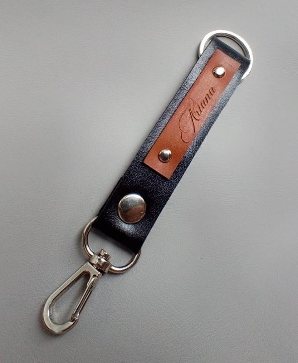 Producto - Llavero Personalizado