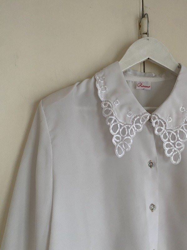 Producto - Camisa Vntage Talle L - 1
