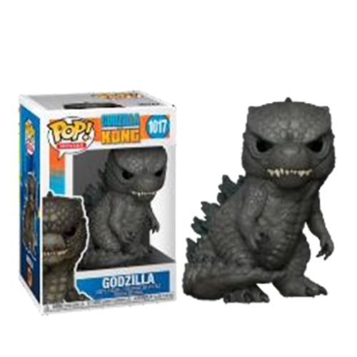 Producto - FUNKO POP GODZILA