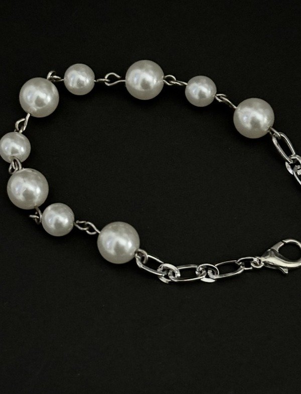 Producto - Pulsera "Perlitas"