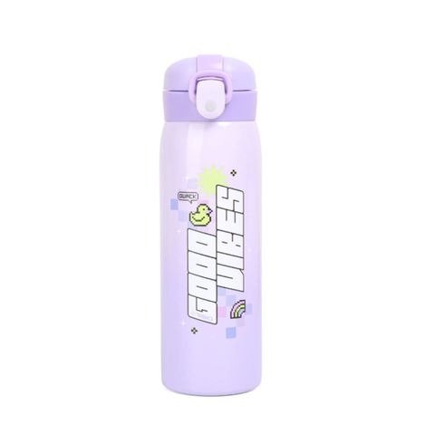 Producto - BOTELLA TERMICA DE ACERO HAPPY DUCK 500CC CHIMOLA