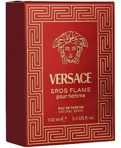 Producto - Versace Eros Flame EDP 200ML - 1