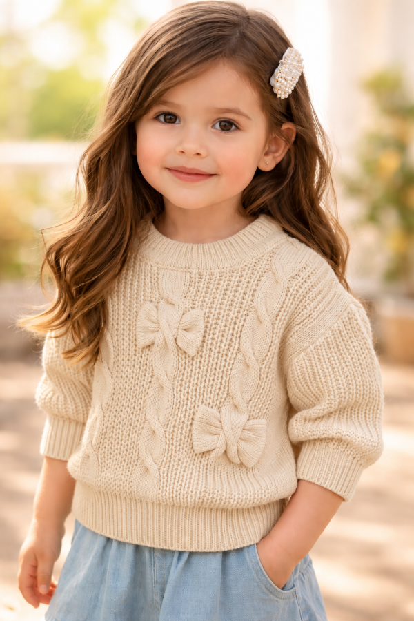 Producto - SWEATER MOÑOS - 2