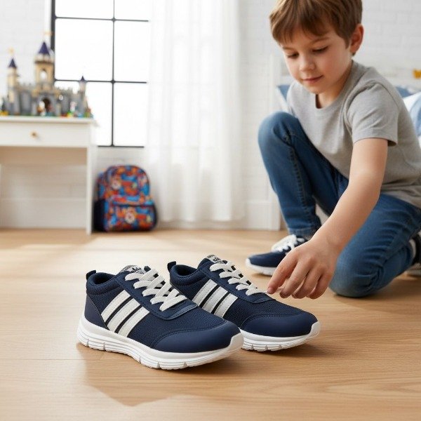 Producto - Deportivas Adidas de niño