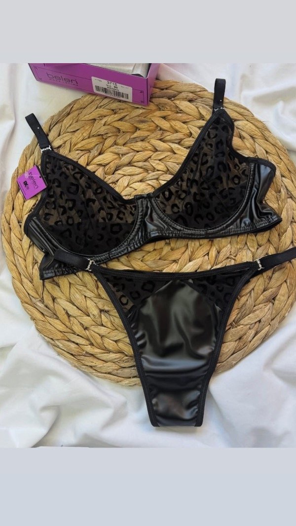 Producto - Conj paul