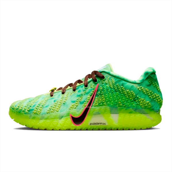 Producto - NIKE JA MORANT 3 "HALLOWEEN" - 0