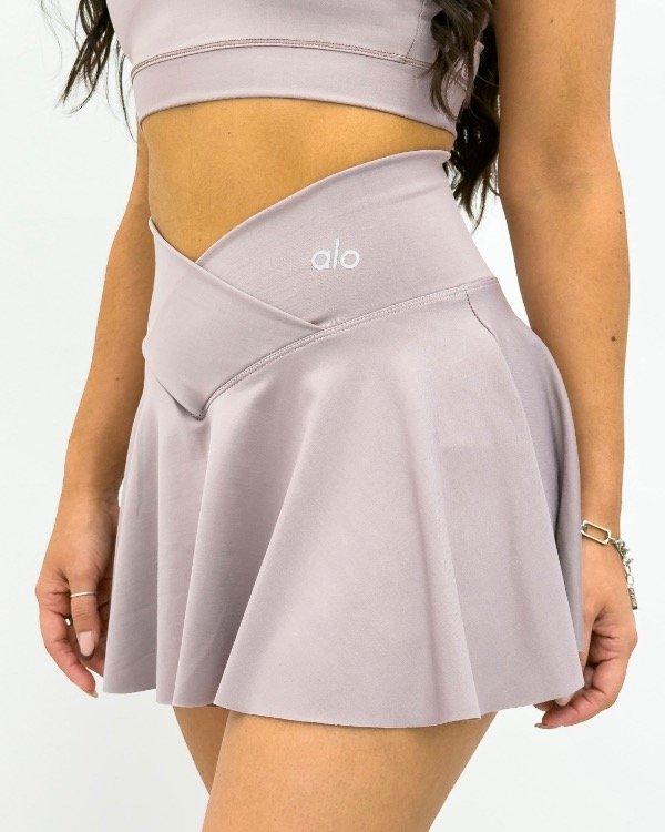 Producto - Short pollera Alo - 5