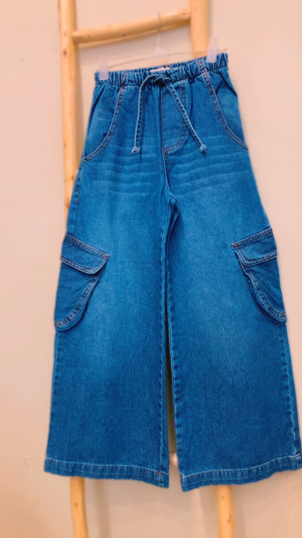 Producto - Jean Ubatuba