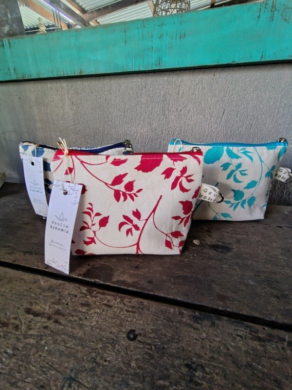 Producto - Monedero Naturaleza