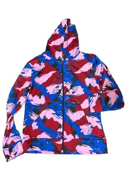 Producto - Campera Zerna