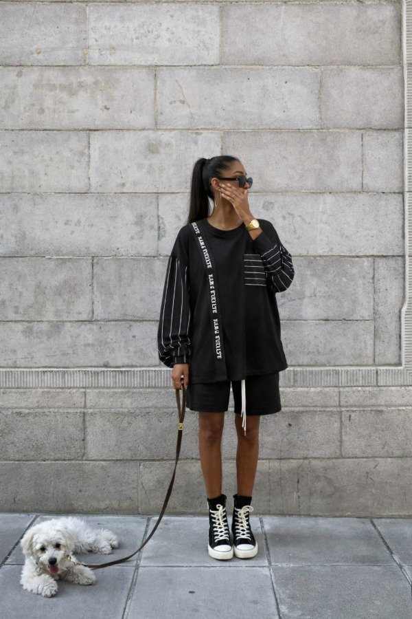 Producto - REMERA SPORT TILDA