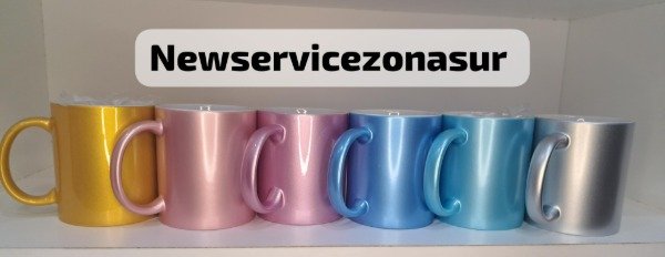 Producto - TAZA PERLADA COLORES