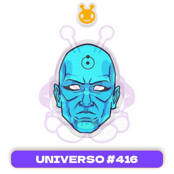 Producto - WATCHMEN 8