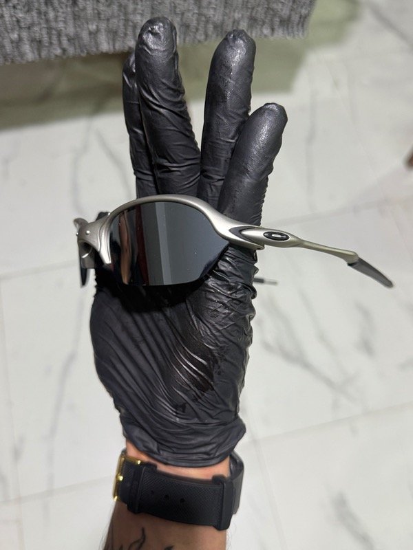 Producto - Oakley Romeo 2 Plasma espejado