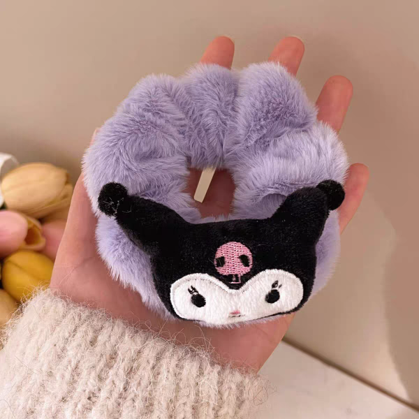 Producto - Scrunch Kuromi