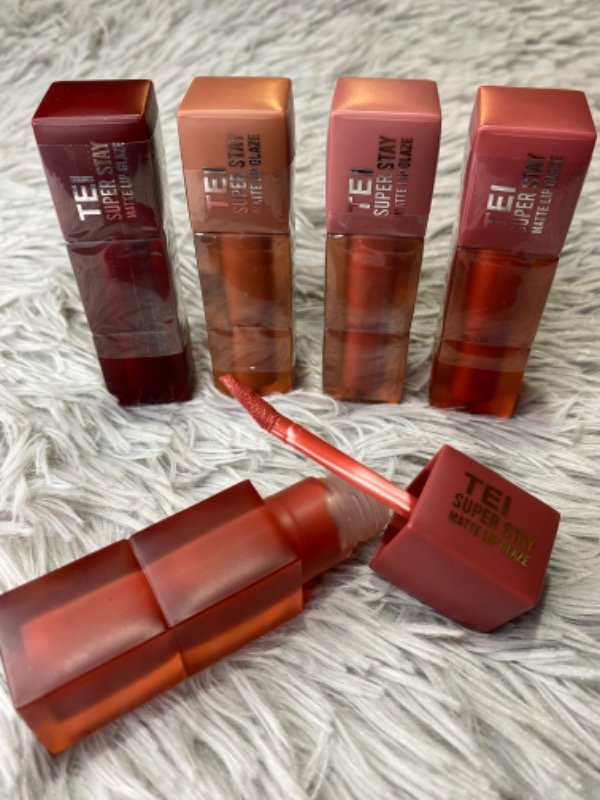 Producto - Labial matte súper stay dump Maybelline